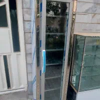 فریزر ایستاده سفارشی