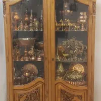 بوفه آنتیک کاردستی