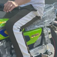 موتور 1404 200cc|موتورسیکلت|سلماس, |دیوار