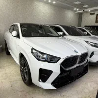 بی ام و ایکس ۲