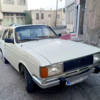 پیکان سلطان سواری