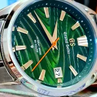 ساعت اورجینال ژاپنیSEIKO GRAND.Limited