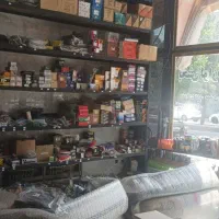 واگذاری لوازم یدکی