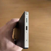 s25 ultra 256gig black titanium|موبایل|تهران, لویزان|دیوار