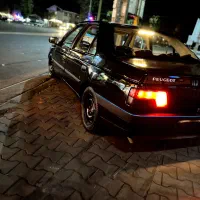 پژو 405|خودرو سواری و وانت|فومن, |دیوار