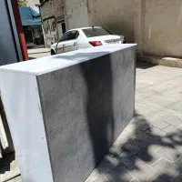 پیشخوان و قفسه mdf
