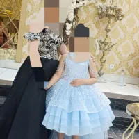 پیراهن مجلسی