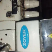چرخ سردوز زیگزال