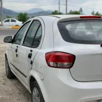 تیبا ۲ بی رنگ پلمپ کم کار واقعی ۴۰تا کار