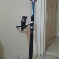 قلاب ماهی گیری|ماهیگیری|مشهد, فلسطین|دیوار