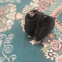 کفش‌مخمل‌مجلسی‌سایز‌۴۰‌با‌نو‌فرقی‌نداره‌