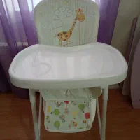 صندلی غذای کودک