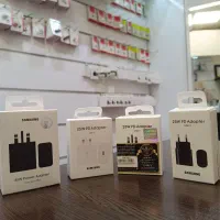 فروش عمده شارژر