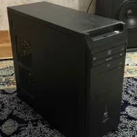 کیس اداری و گیمینگ