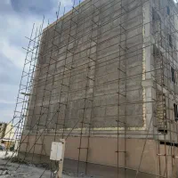 داربست فلزی مهارت (اسدالهی )