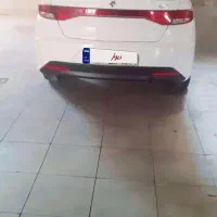 تارا V1 پلاس در حد صفر. فروش یا معاوضه با ۲۰۶