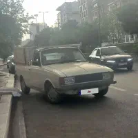 وانت پیکان مدل 90
