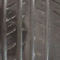 لاستیک پژو هانکوک سایز ۲۰۵