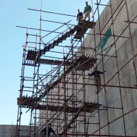 دابست فلزی
