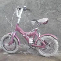 دوچرخه سایز ۱۲