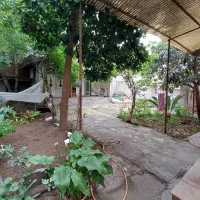 فروش باغ ۸۰۰متری کمربندی آمل به بابل قلعه کش