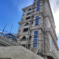 تولید در و پنجره upvc