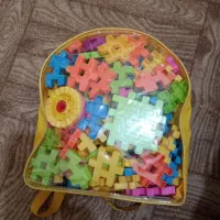 اسباب بازی در حد نو