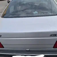 پژو405مدل 91تک گانه