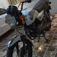 باکسر 200 نیرو موتور