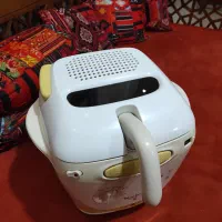 سرخکن|اجاق گاز و لوازم برقی پخت‌وپز|بوشهر, |دیوار