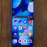 نوت ۱۲ اس (رم ۱۲) redmi note 12s
