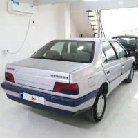 پژو 98|خودرو سواری و وانت|بندرعباس, |دیوار
