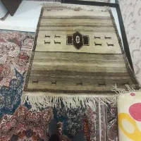 قالیچه دست بافت،محلی
