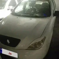 ماشین تیبا1مدل 94