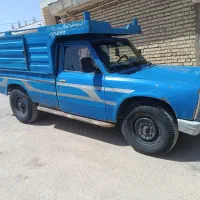 نیسان وانت کرایه
