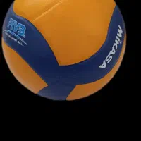 توپ والیبال MiKASA مدل V200W اصل اورجینال.