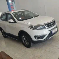 تیگو 5 مدل1400بی رنگ