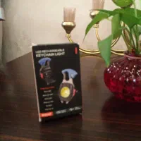 مرکزپخش چراغ قوه چندکاره تاکتیکال