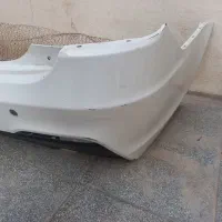 سپرساینا اس سالم بدون شکستگی