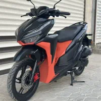 کلیک ۱۵۰ گلکسی ۱۴۰۴ ABS