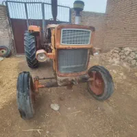 فروش تراکتور رومانی