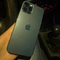 موبایل آیفون ۱۲ پرو