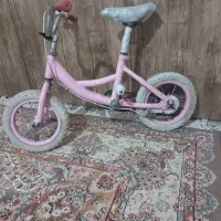 دوچرخه دخترونه ۱۲