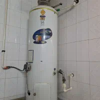 آبگرمکن مخزنی نیک نام