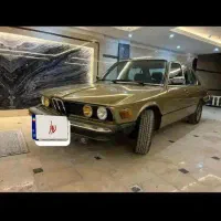 BMW518|خودرو کلاسیک|تهران, افسریه شمالی|دیوار