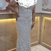لباس مجلسی