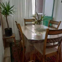 اپارتمان ۶۰ متری دوخواب کوچه علومی