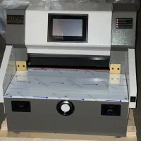 برش برقی کتاب (۴۶۰۶m) با شرایط کامل ویژه