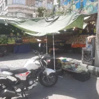 اجاره مغازه فلاح سجادجنوبی ۳۵مترهمکف ۱۰۰مترزیرزمین
