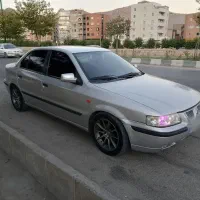 سمند۸۴ عروسک